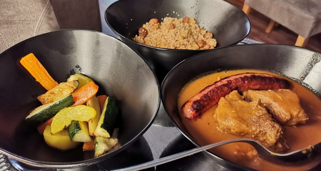 couscous baden baden